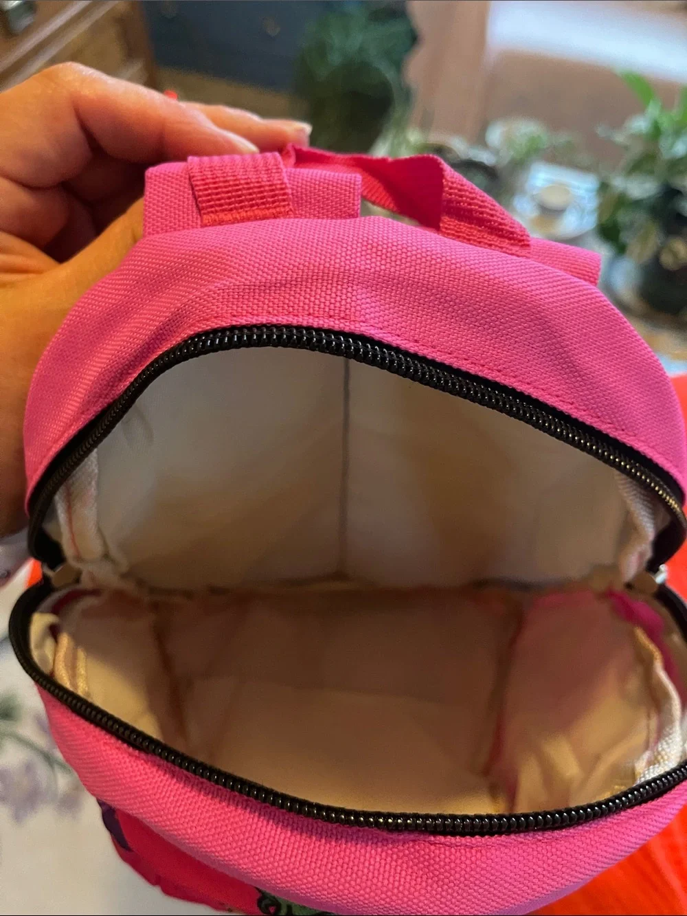 N/A fun pink